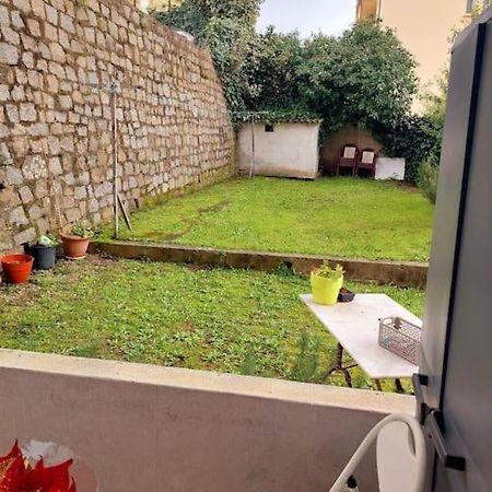 Studio Quartier Calme Apartment Ajaccio  Exterior photo