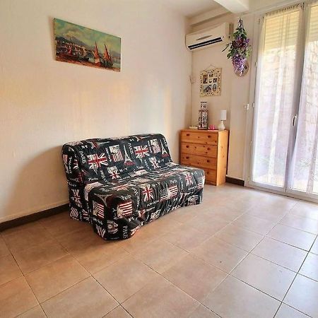 Studio Quartier Calme Apartment Ajaccio  Exterior photo