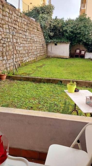 Studio Quartier Calme Apartment Ajaccio  Exterior photo